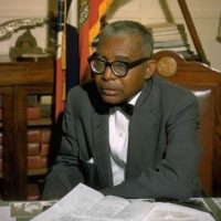 Francois Duvalier