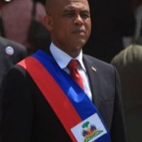 Michel Martelly