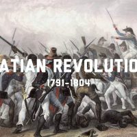 Haitian Revolution