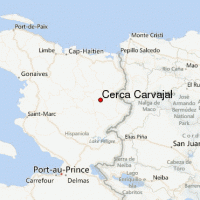 Cerca-Carvajal