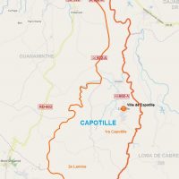 Capotille