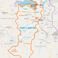 Fort-Liberte