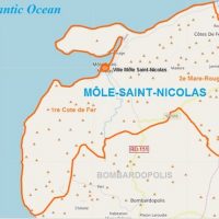 Mole Saint-Nicolas