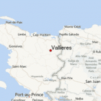 Vallieres