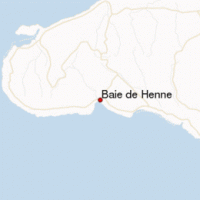 Baie De Henne