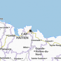 Cap-Haitien