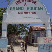 Grand Boucan